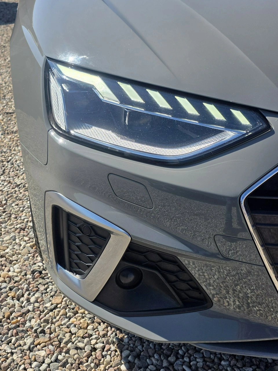 Audi A4 - Zdjęcie 1