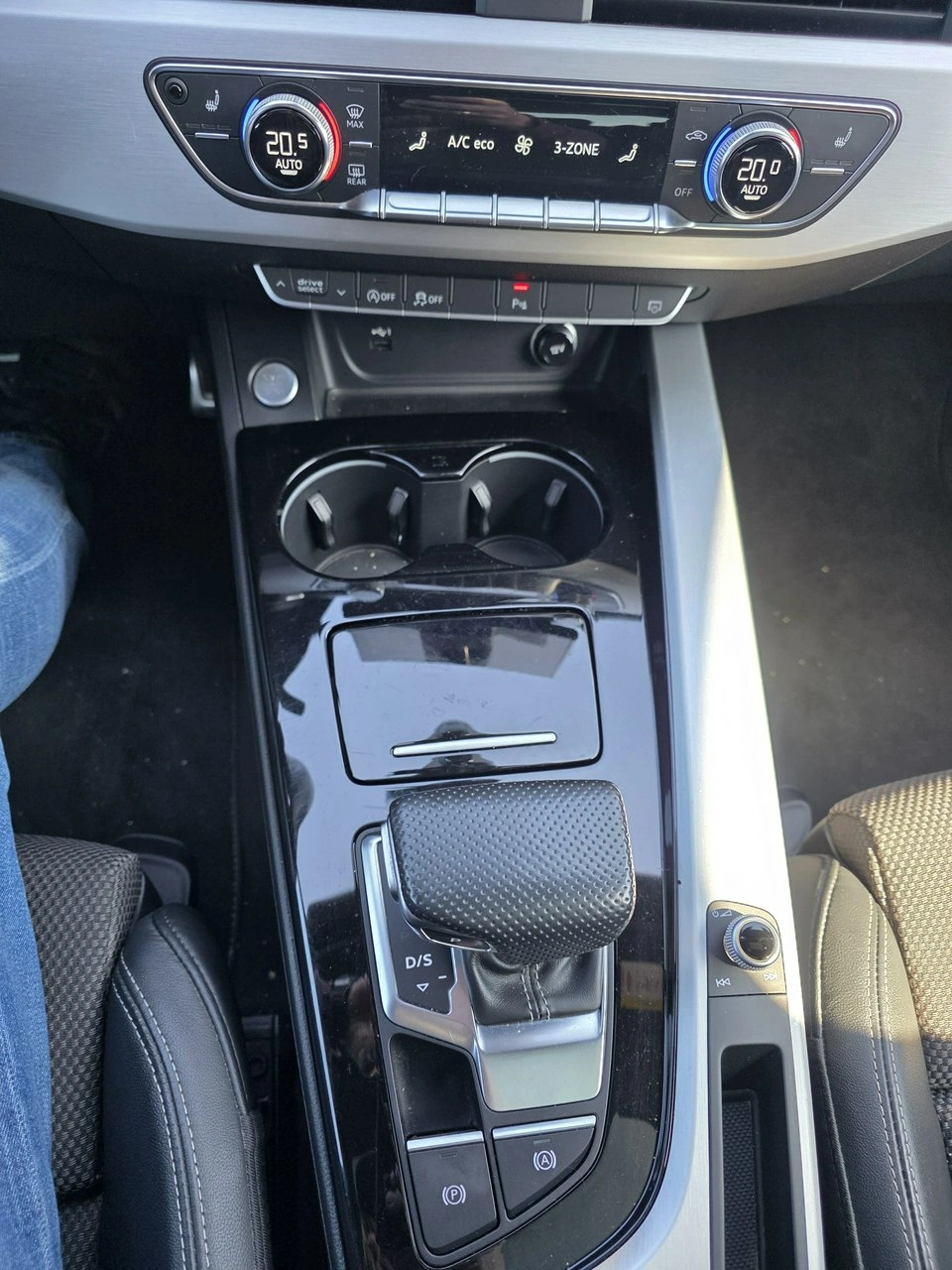 Audi A4 - Zdjęcie 6