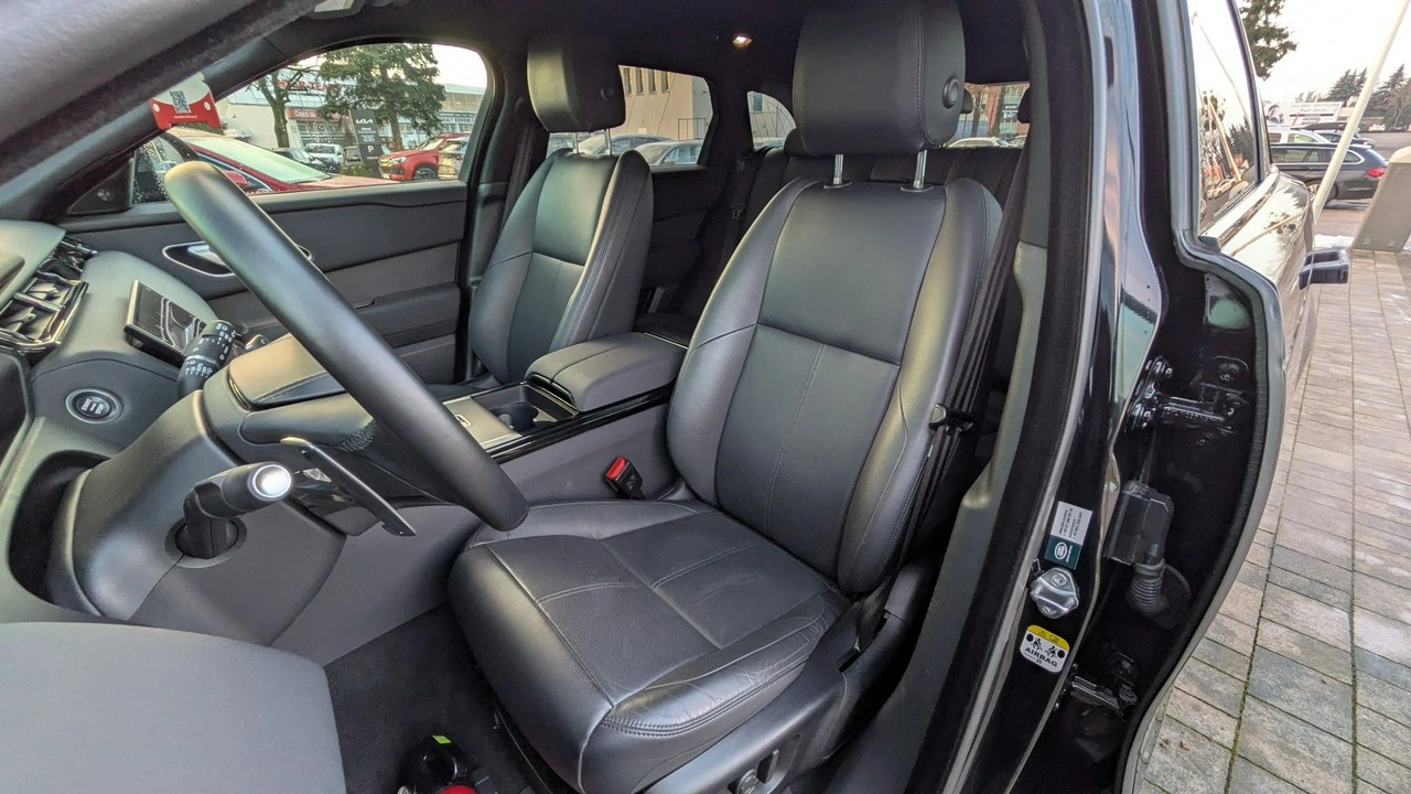 Land Rover Range Rover Velar - Zdjęcie 12