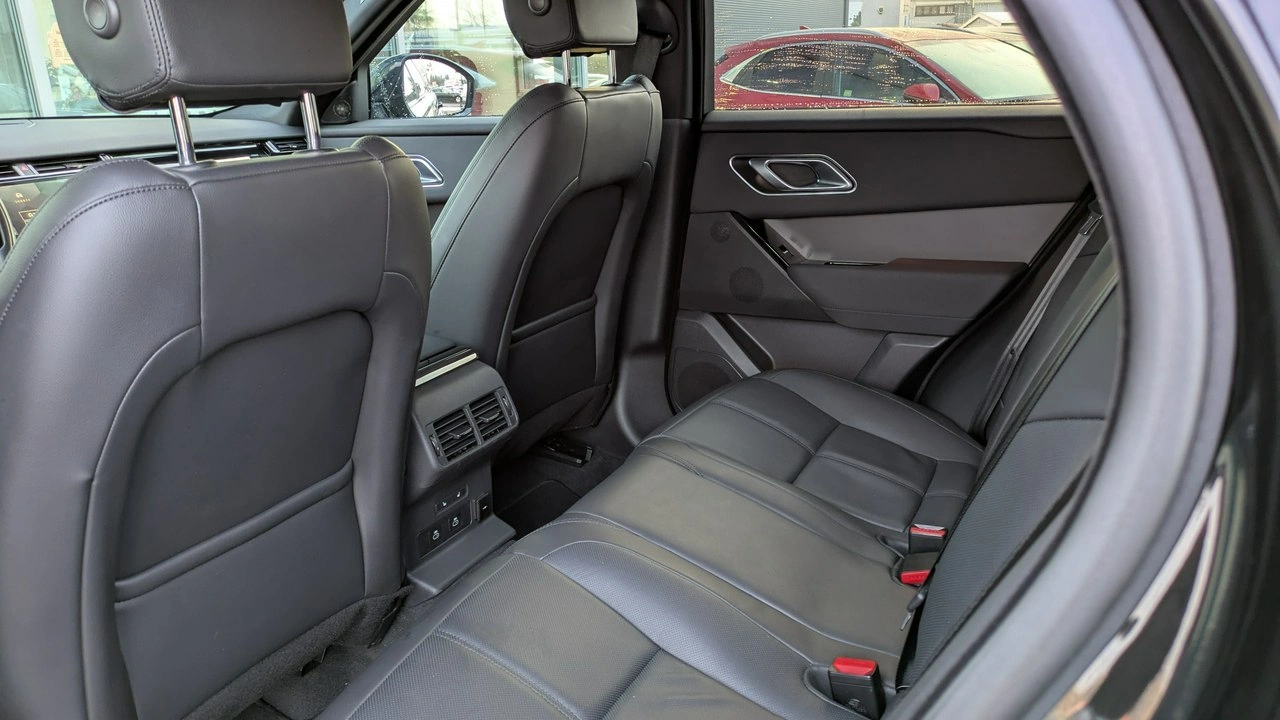 Land Rover Range Rover Velar - Zdjęcie 14