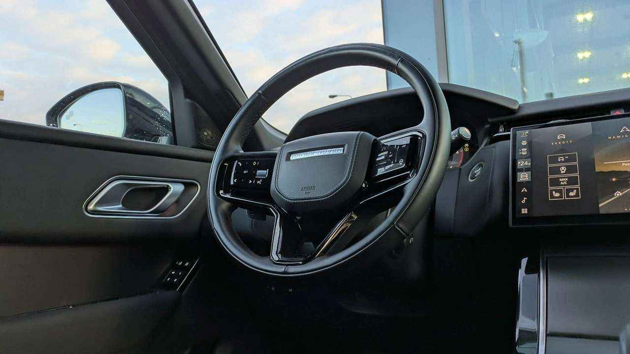 Land Rover Range Rover Velar - Zdjęcie 19