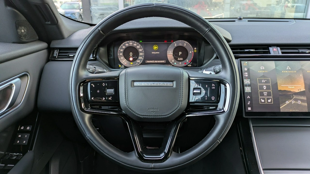 Land Rover Range Rover Velar - Zdjęcie 20