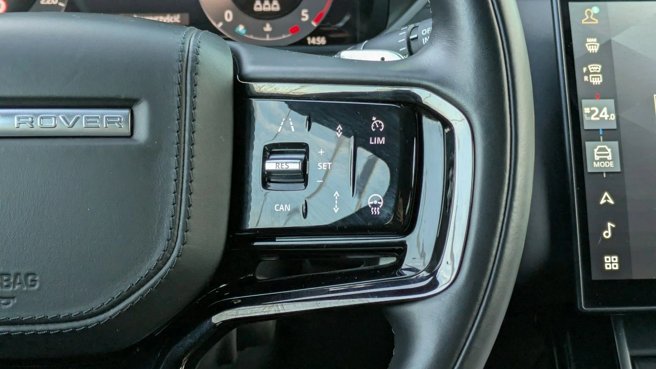 Land Rover Range Rover Velar - Zdjęcie 22