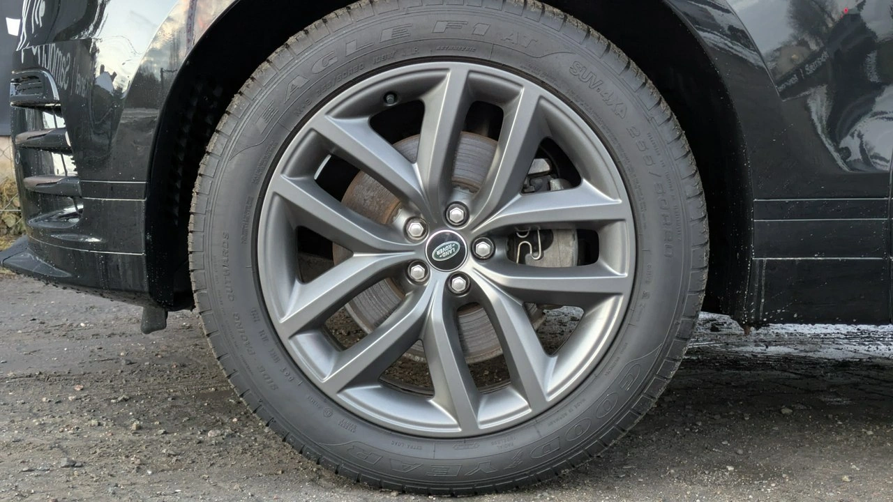 Land Rover Range Rover Velar - Zdjęcie 33