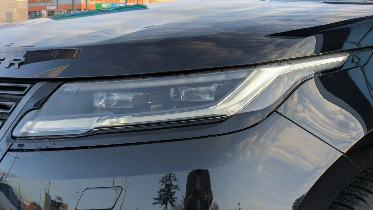 Land Rover Range Rover Velar - Zdjęcie 34