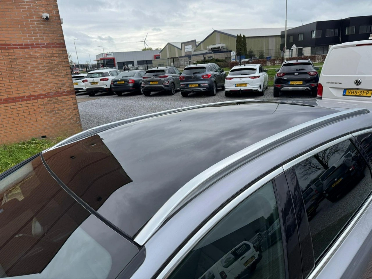 Peugeot 508 - Zdjęcie 13