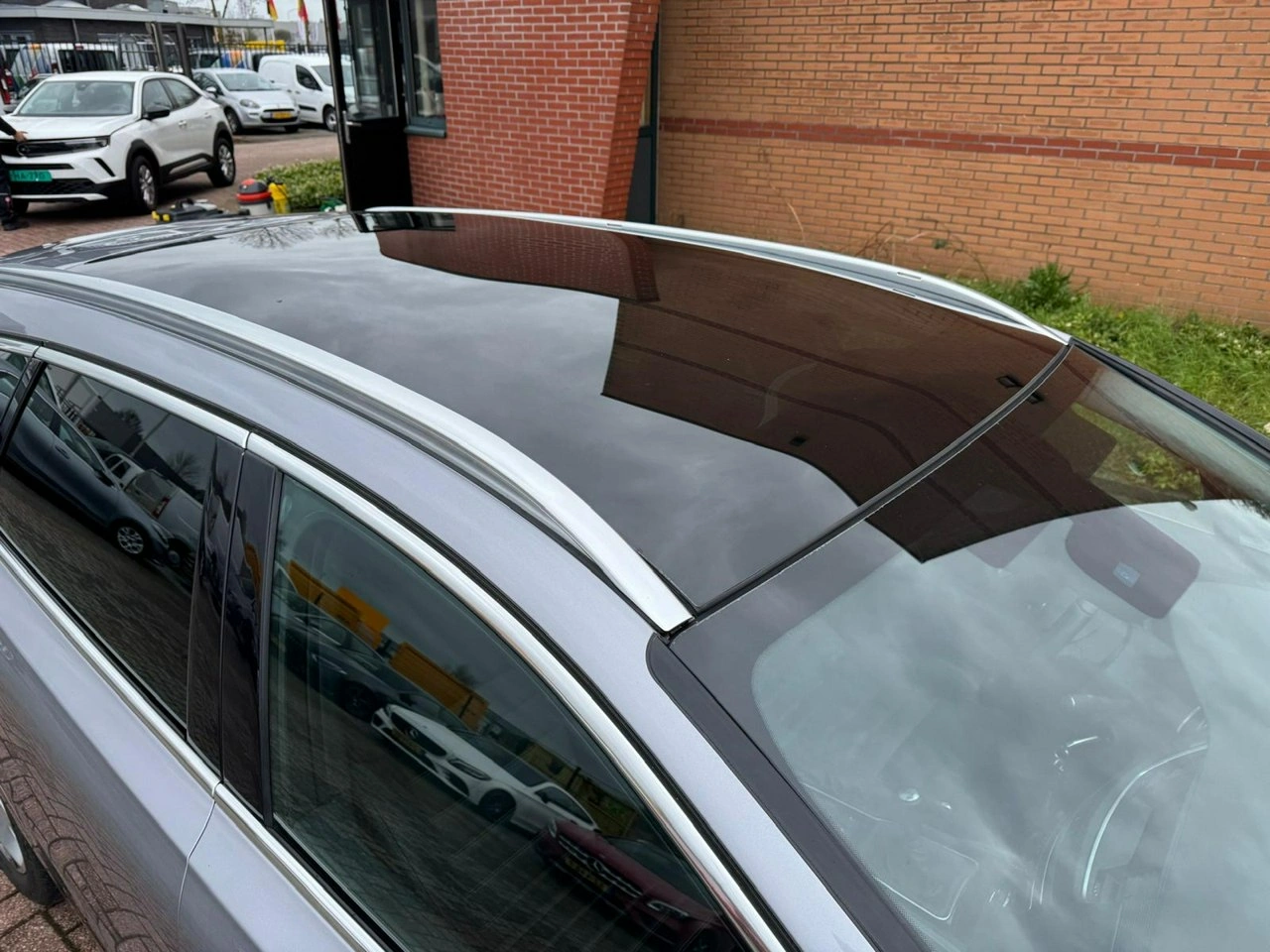 Peugeot 508 - Zdjęcie 7