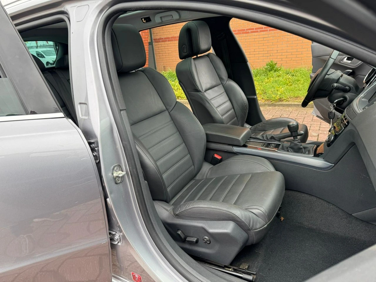 Peugeot 508 - Zdjęcie 28