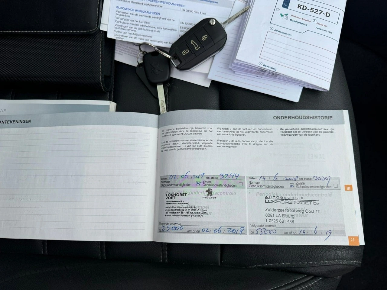 Peugeot 508 - Zdjęcie 32