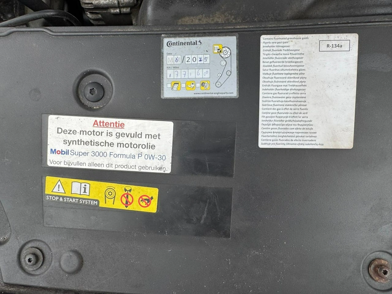 Peugeot 508 - Zdjęcie 35