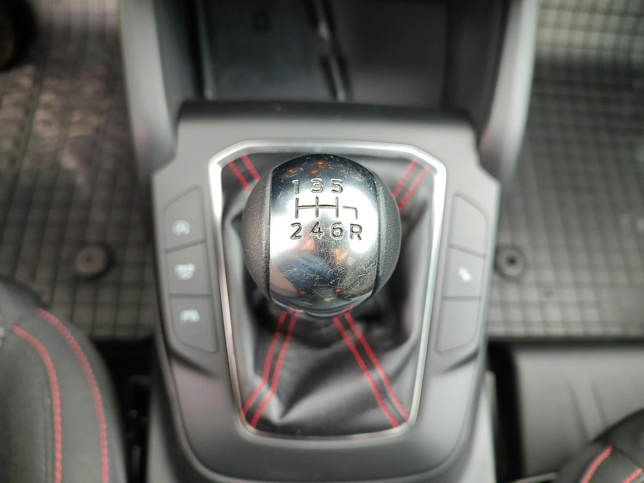 Ford Focus - Zdjęcie 13