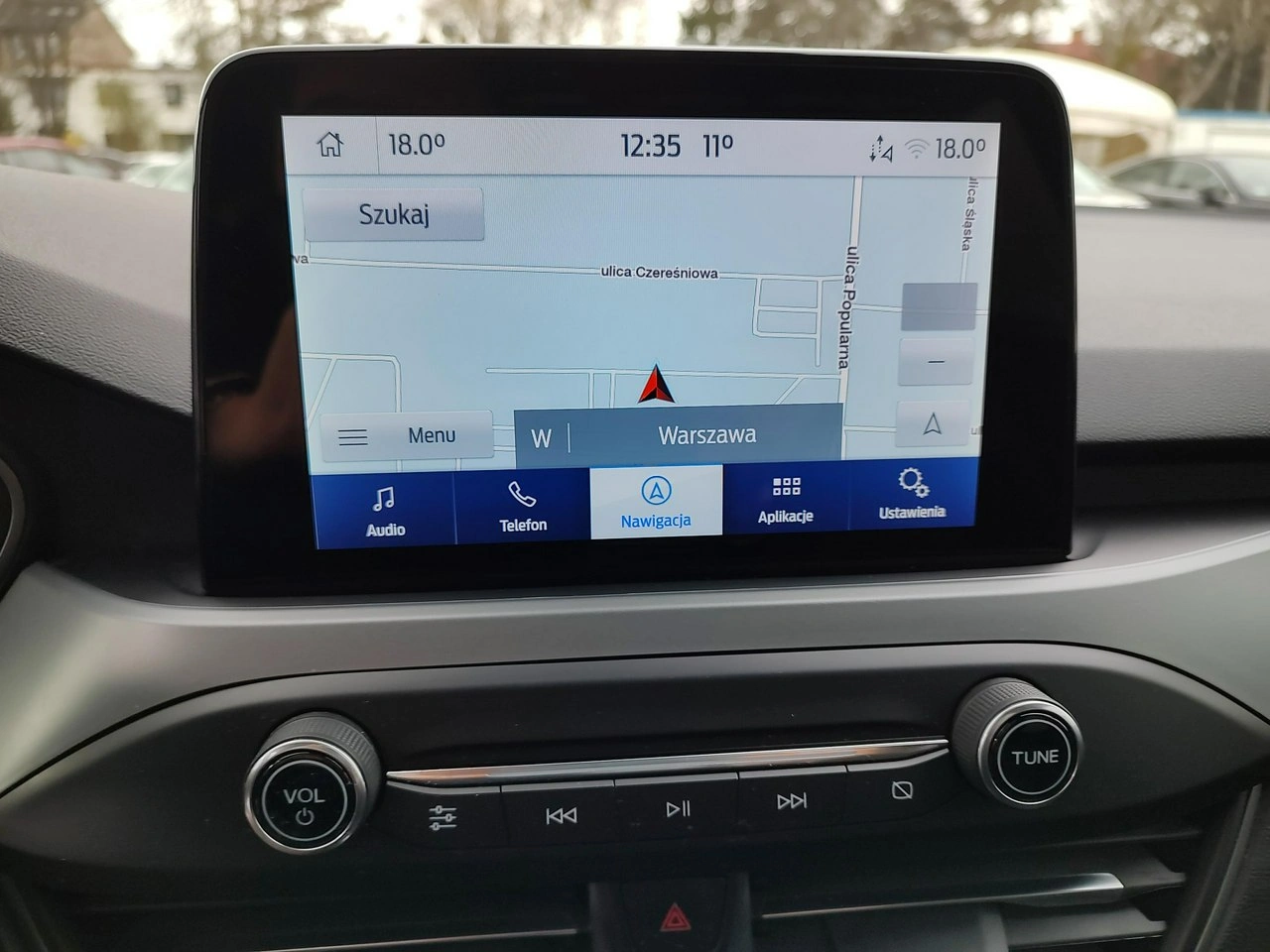 Ford Focus - Zdjęcie 16