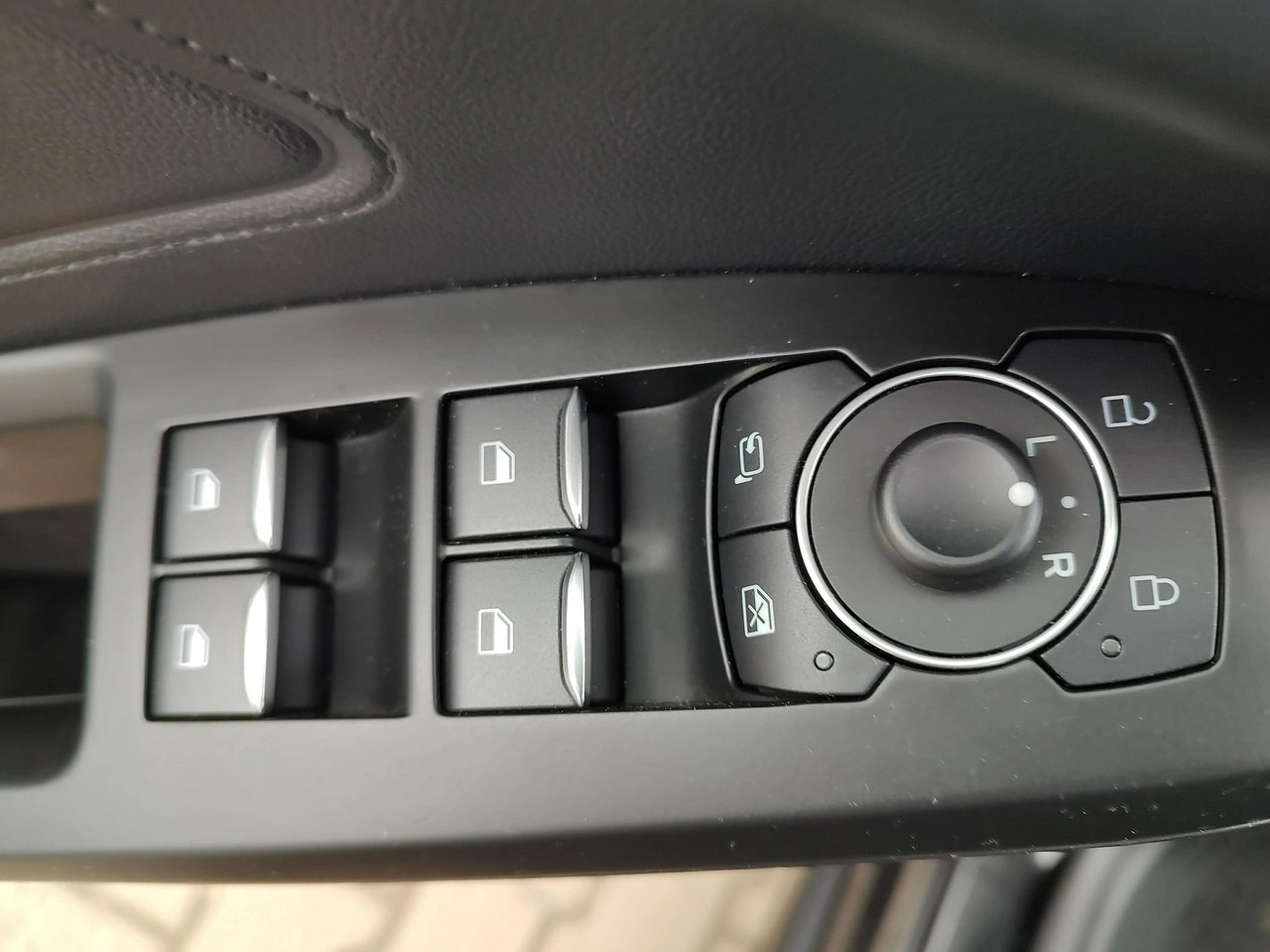 Ford Focus - Zdjęcie 18