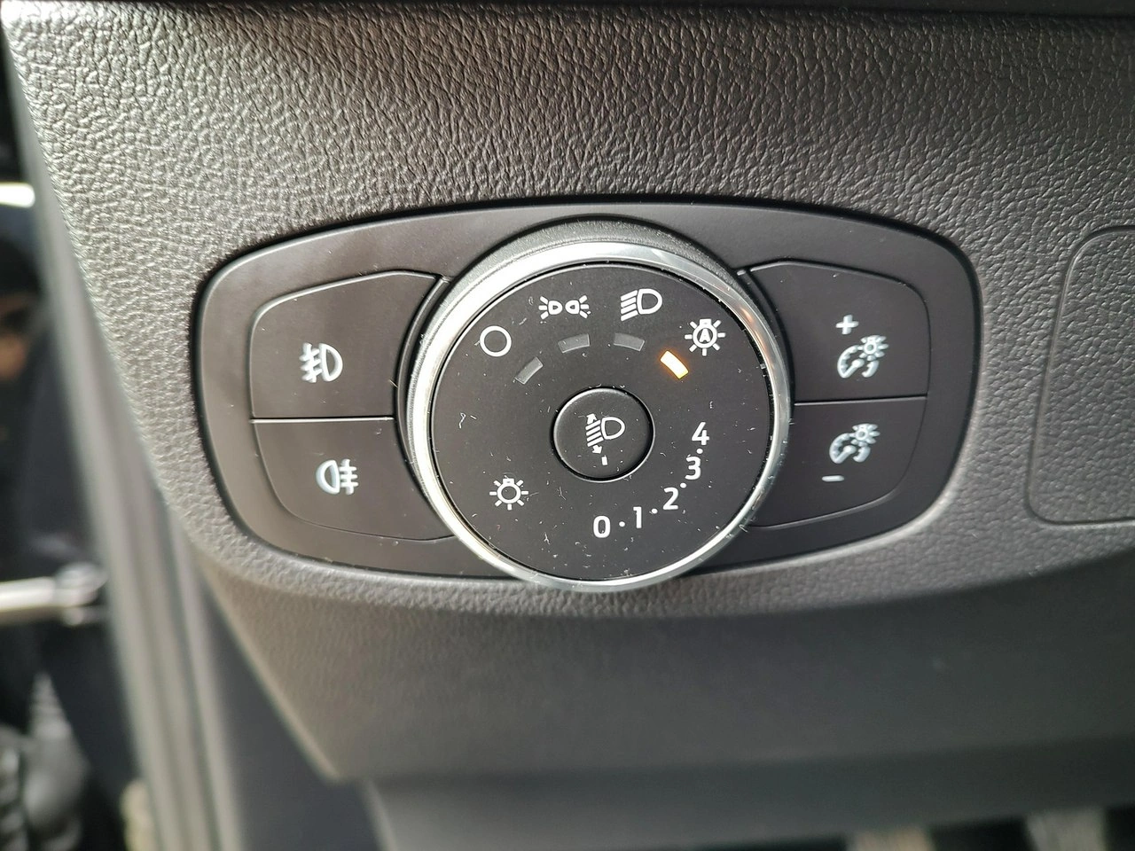 Ford Focus - Zdjęcie 19