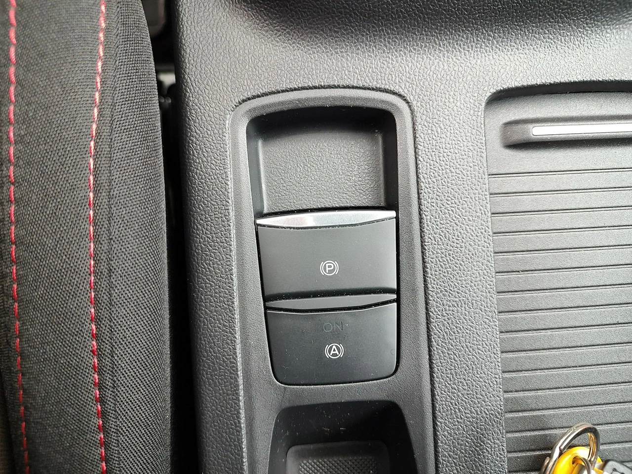 Ford Focus - Zdjęcie 21