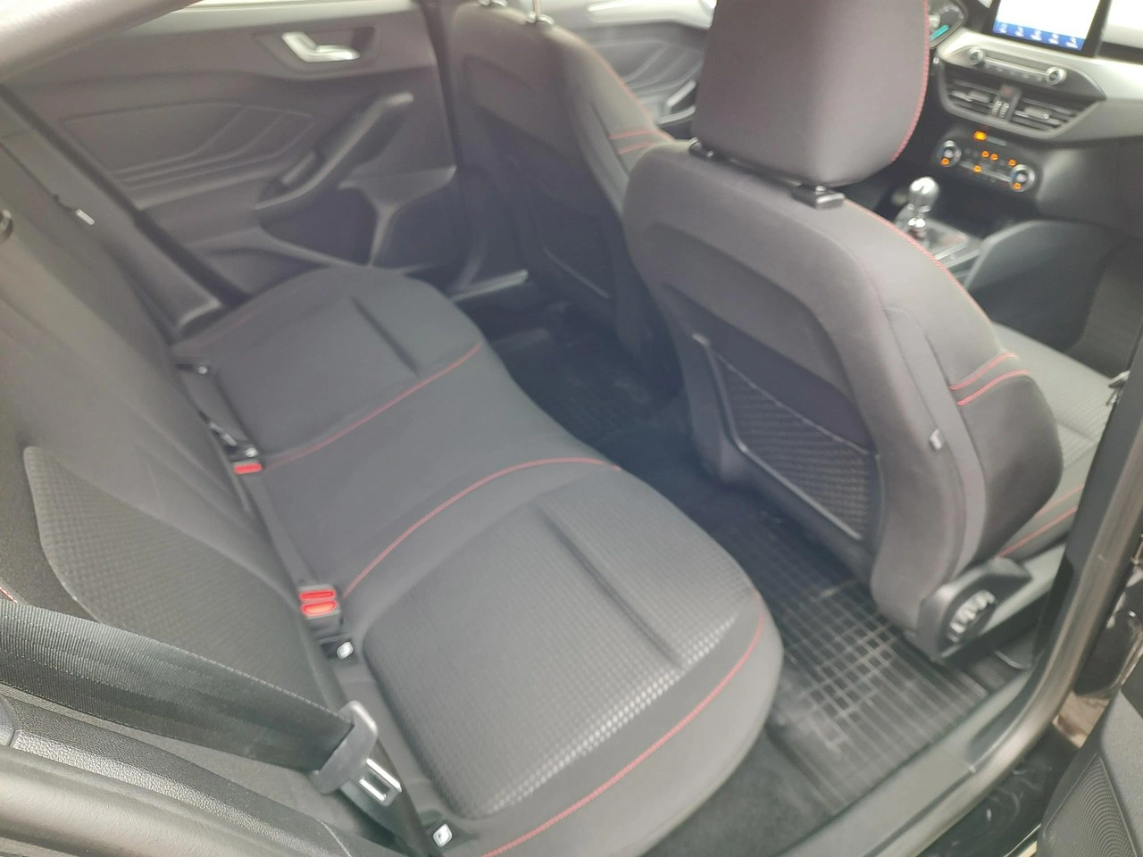 Ford Focus - Zdjęcie 23