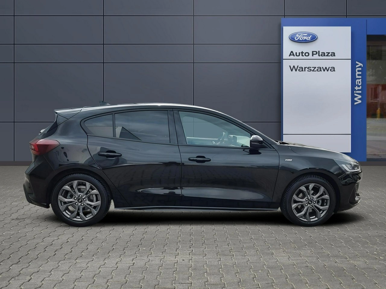 Ford Focus - Zdjęcie 5