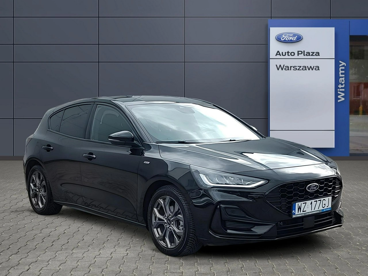 Ford Focus - Zdjęcie 6