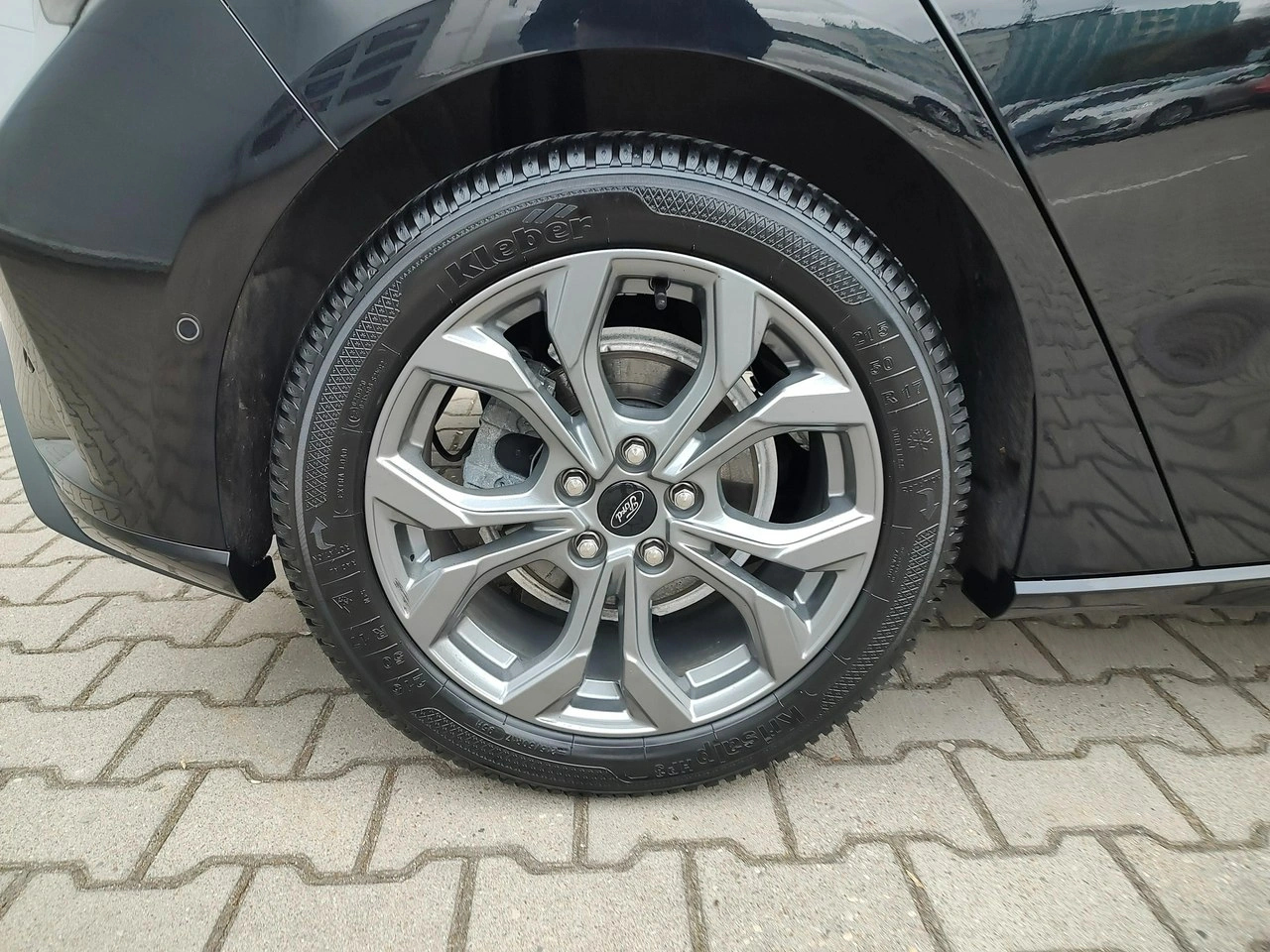 Ford Focus - Zdjęcie 8