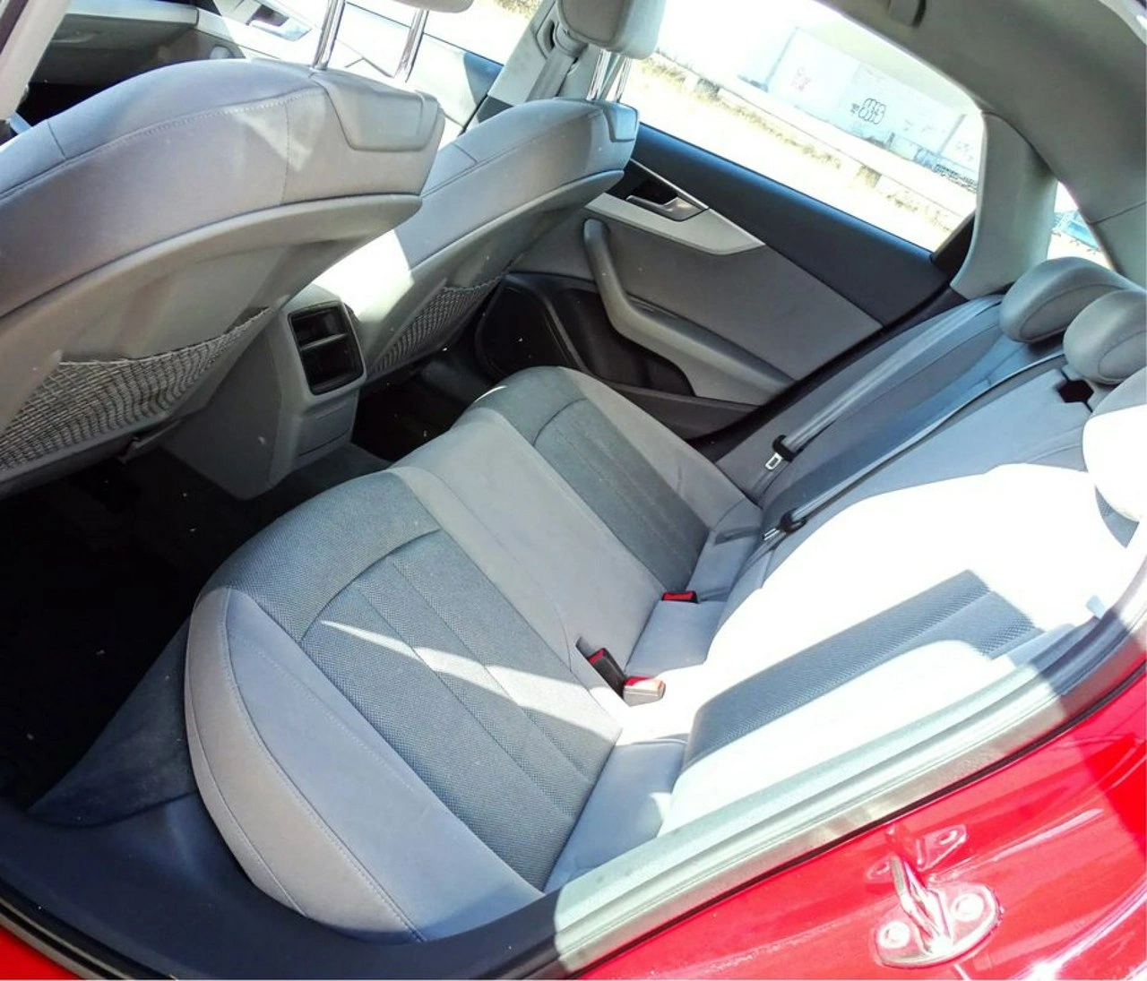 Audi A4 - Zdjęcie 10