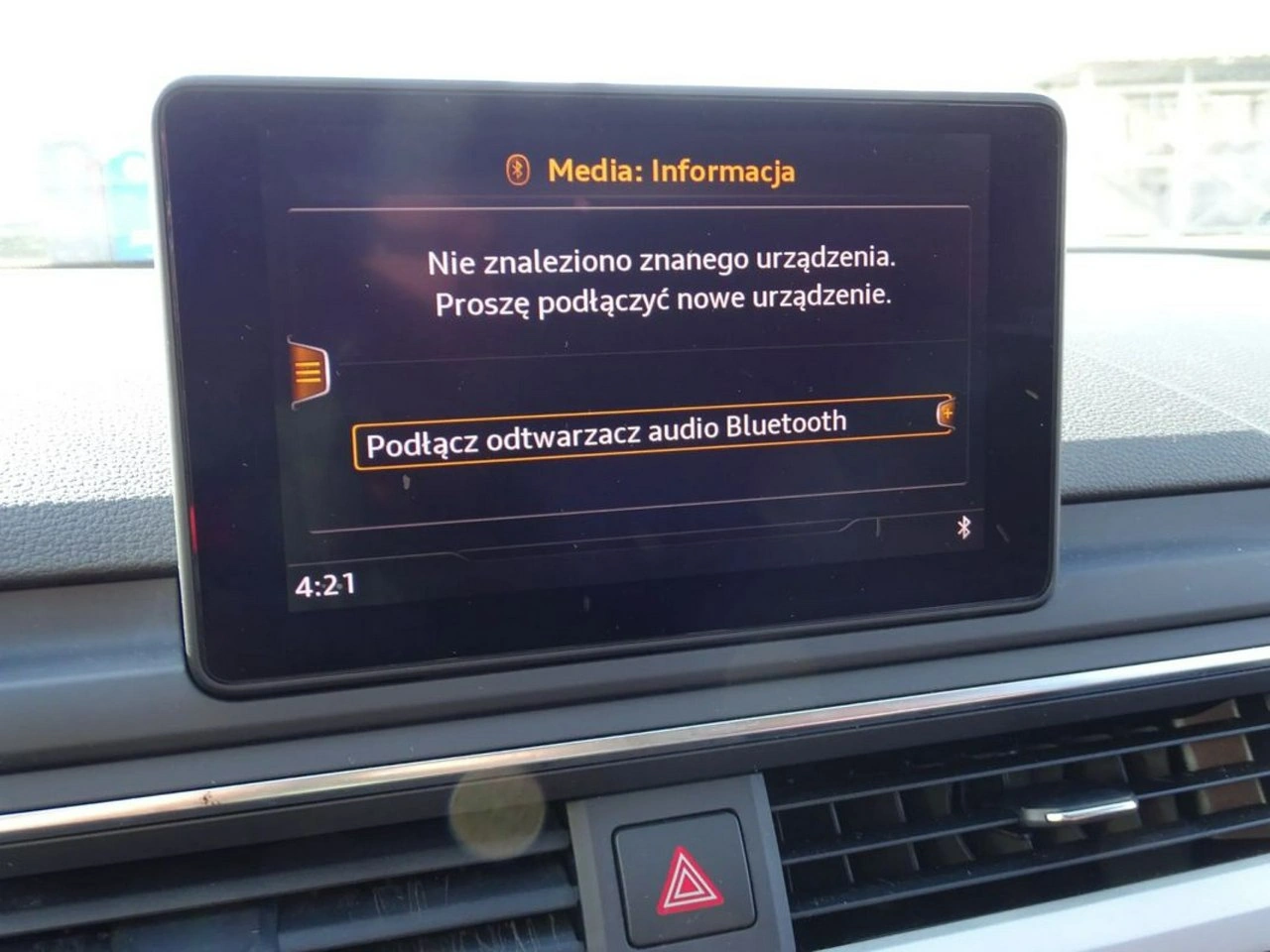 Audi A4 - Zdjęcie 13