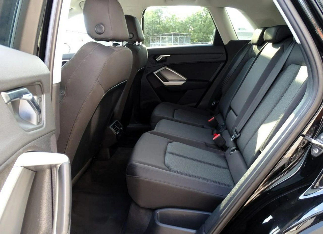 Audi Q3 - Zdjęcie 15