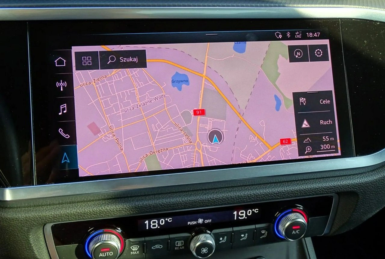 Audi Q3 - Zdjęcie 17