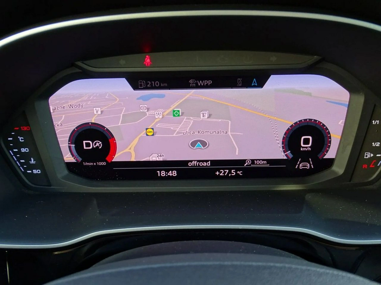 Audi Q3 - Zdjęcie 19