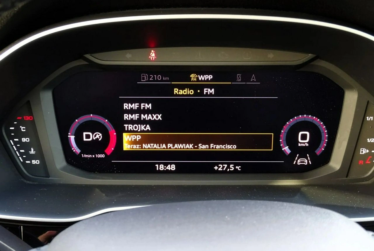 Audi Q3 - Zdjęcie 20