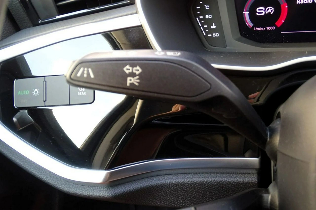 Audi Q3 - Zdjęcie 21