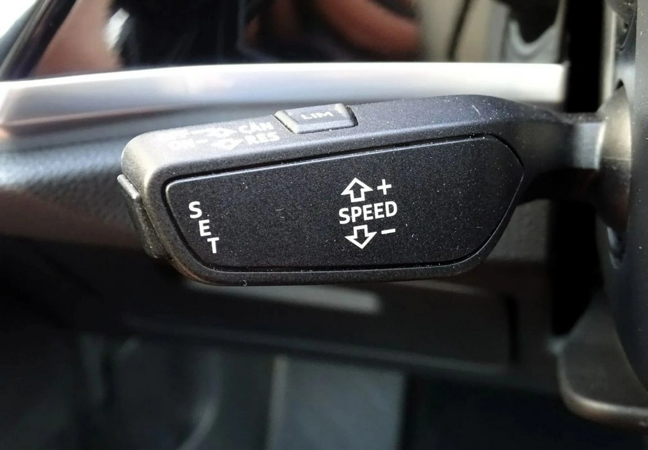 Audi Q3 - Zdjęcie 22