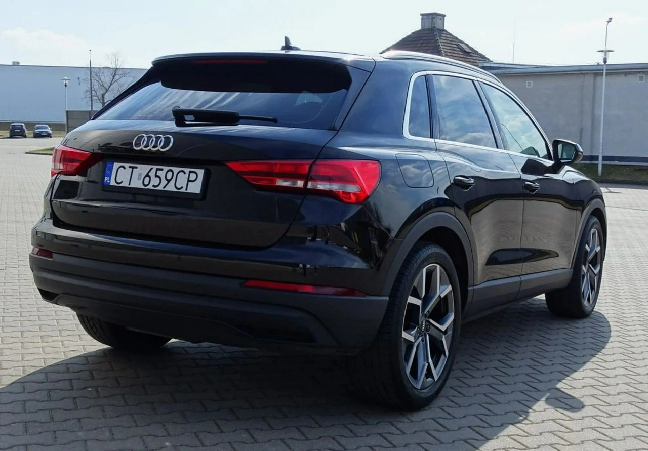 Audi Q3 - Zdjęcie 5