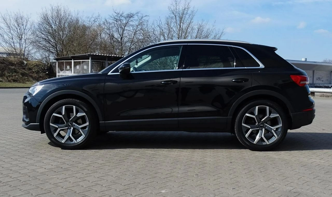 Audi Q3 - Zdjęcie 8