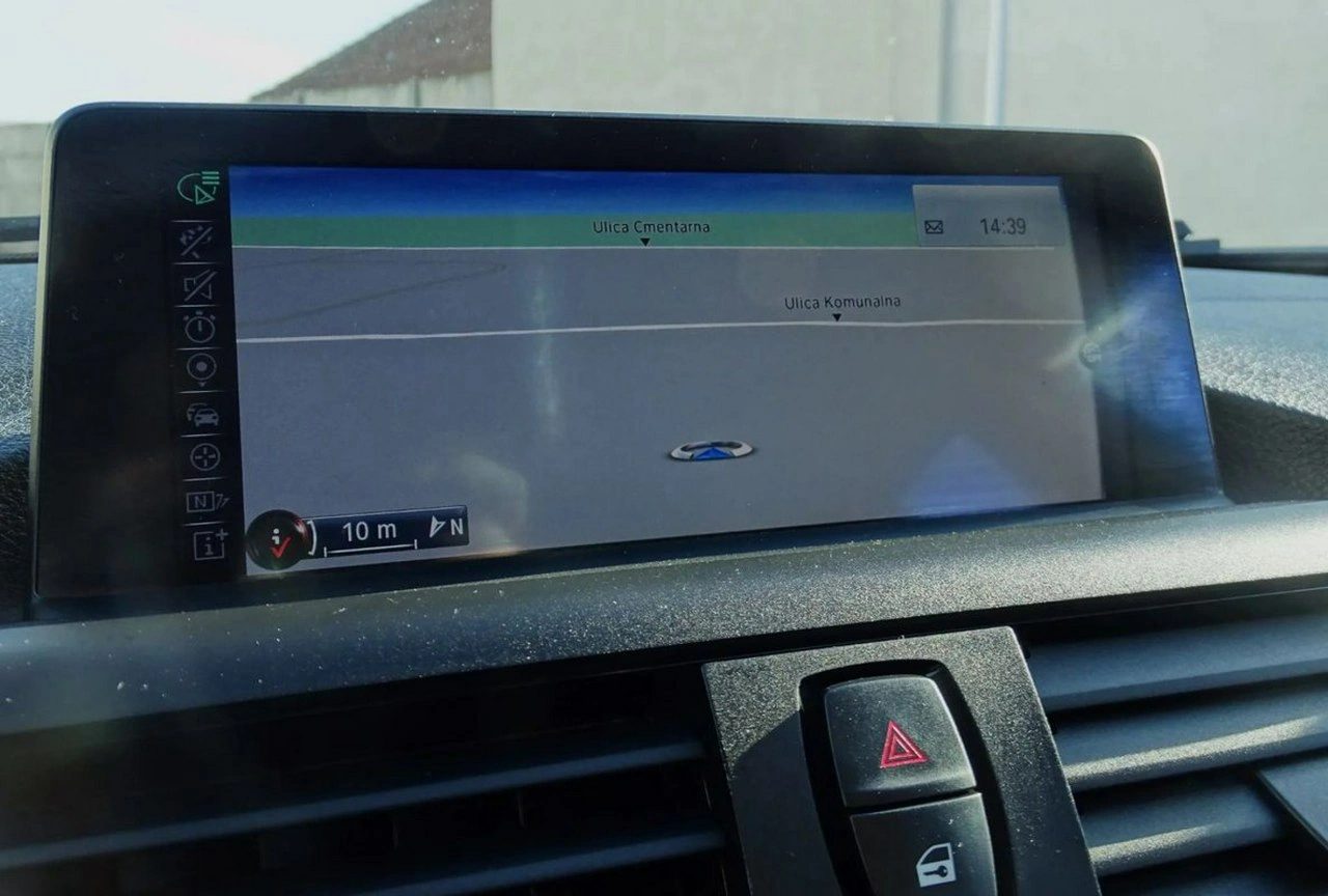 BMW 116 - Zdjęcie 10