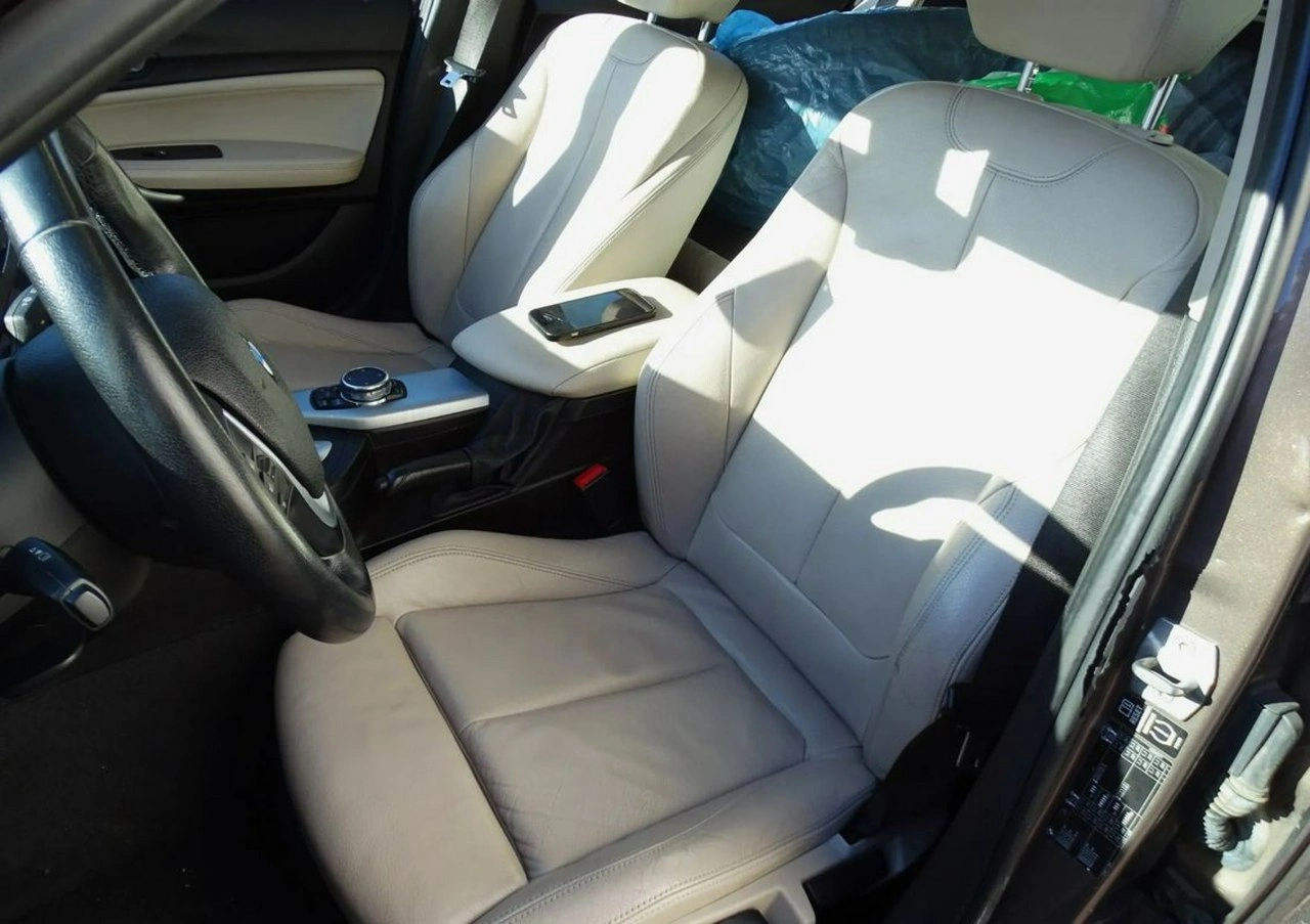 BMW 116 - Zdjęcie 9