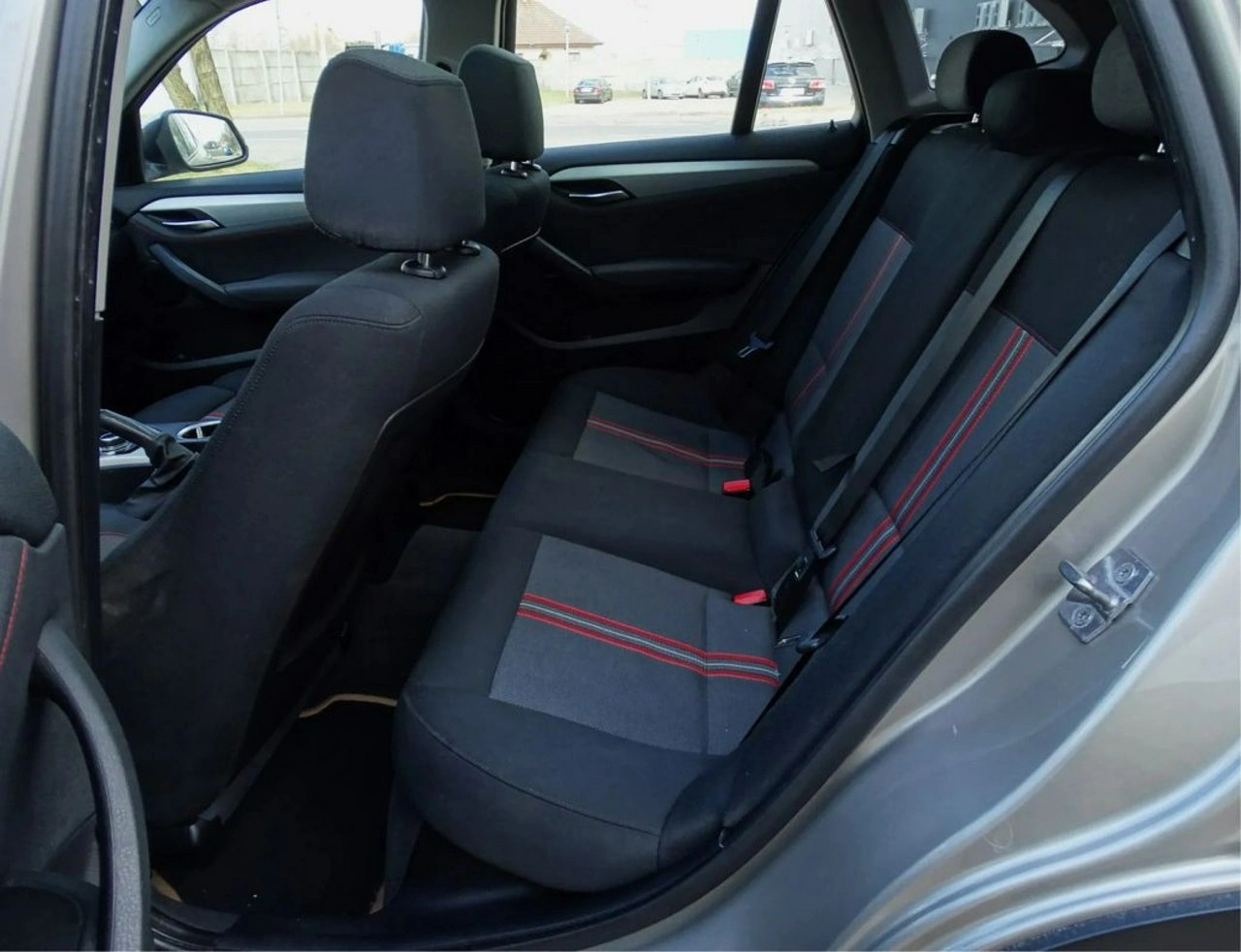 BMW X1 - Zdjęcie 10