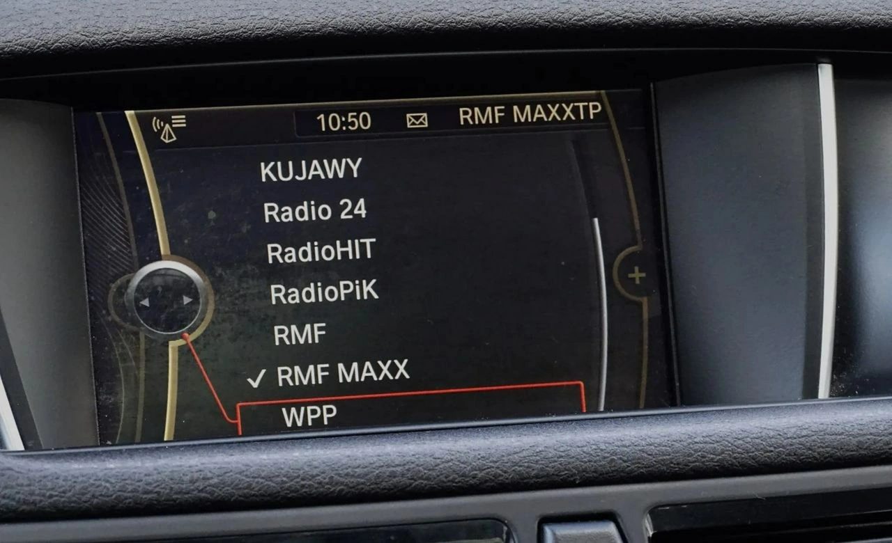 BMW X1 - Zdjęcie 13