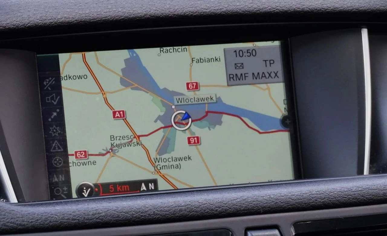 BMW X1 - Zdjęcie 14