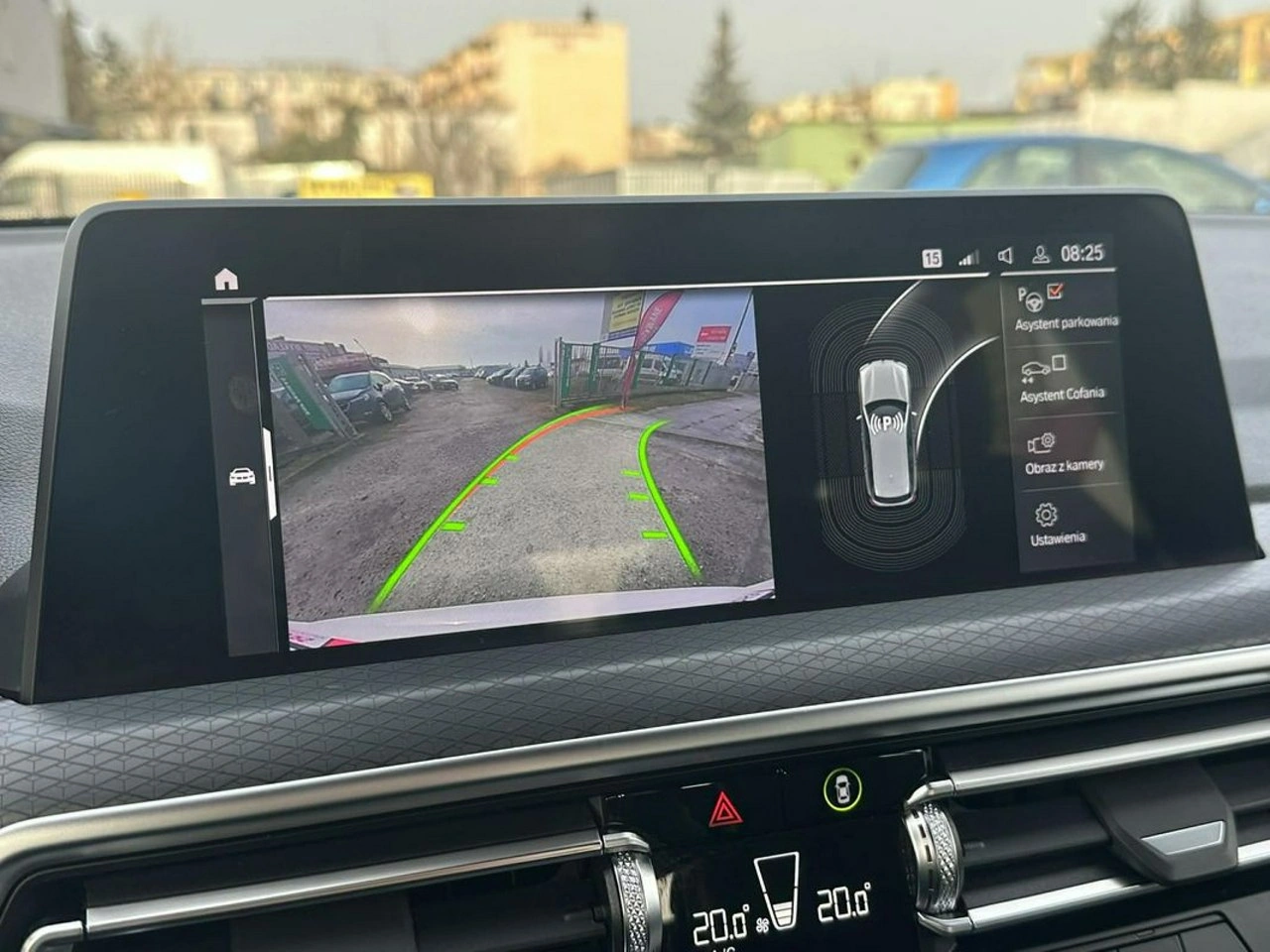 BMW X3 - Zdjęcie 13