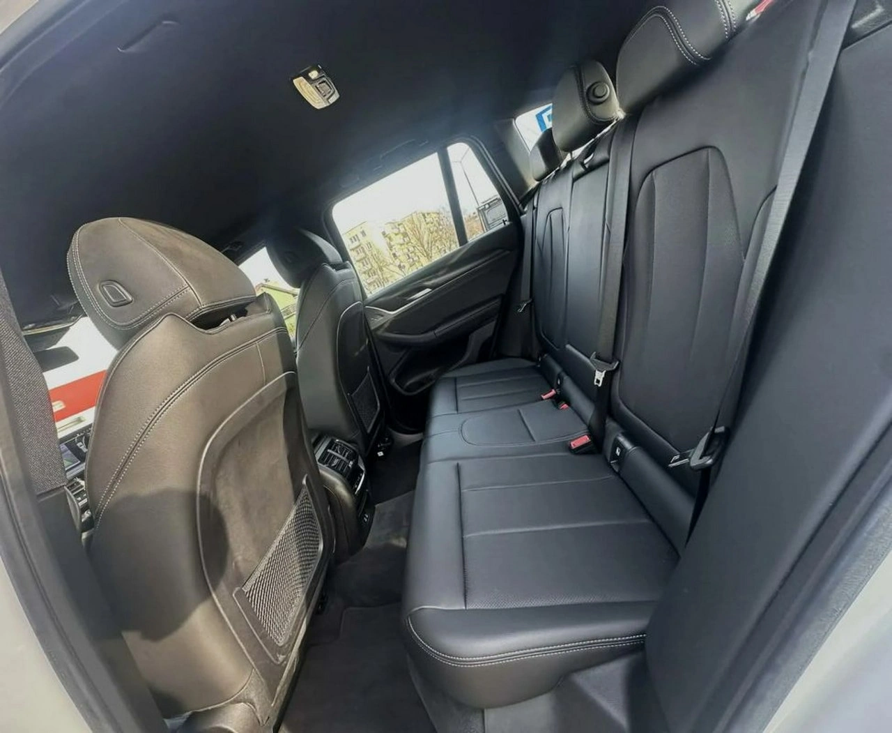 BMW X3 - Zdjęcie 16