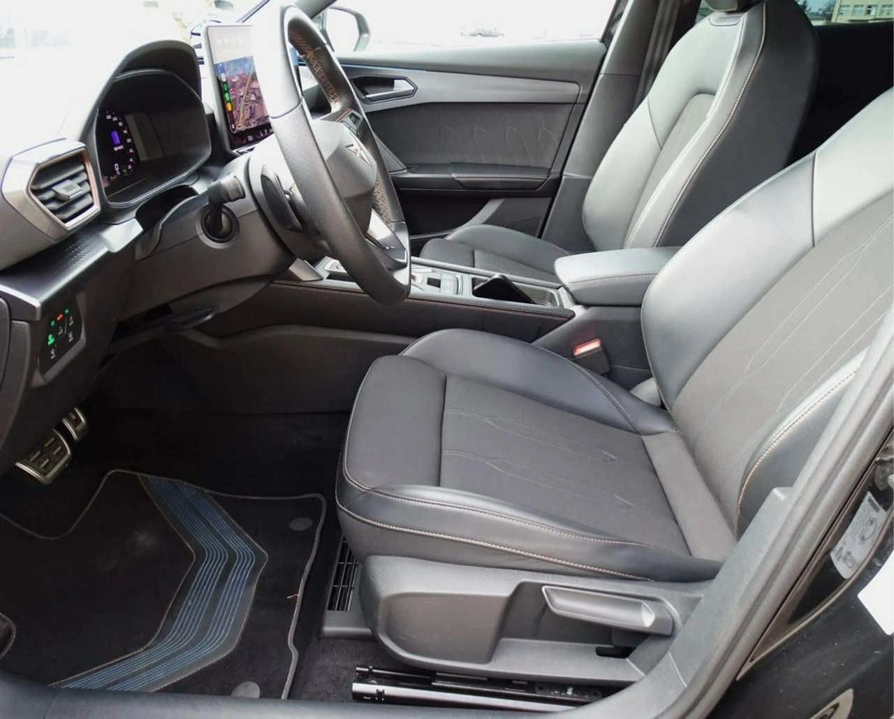 Cupra Formentor - Zdjęcie 11