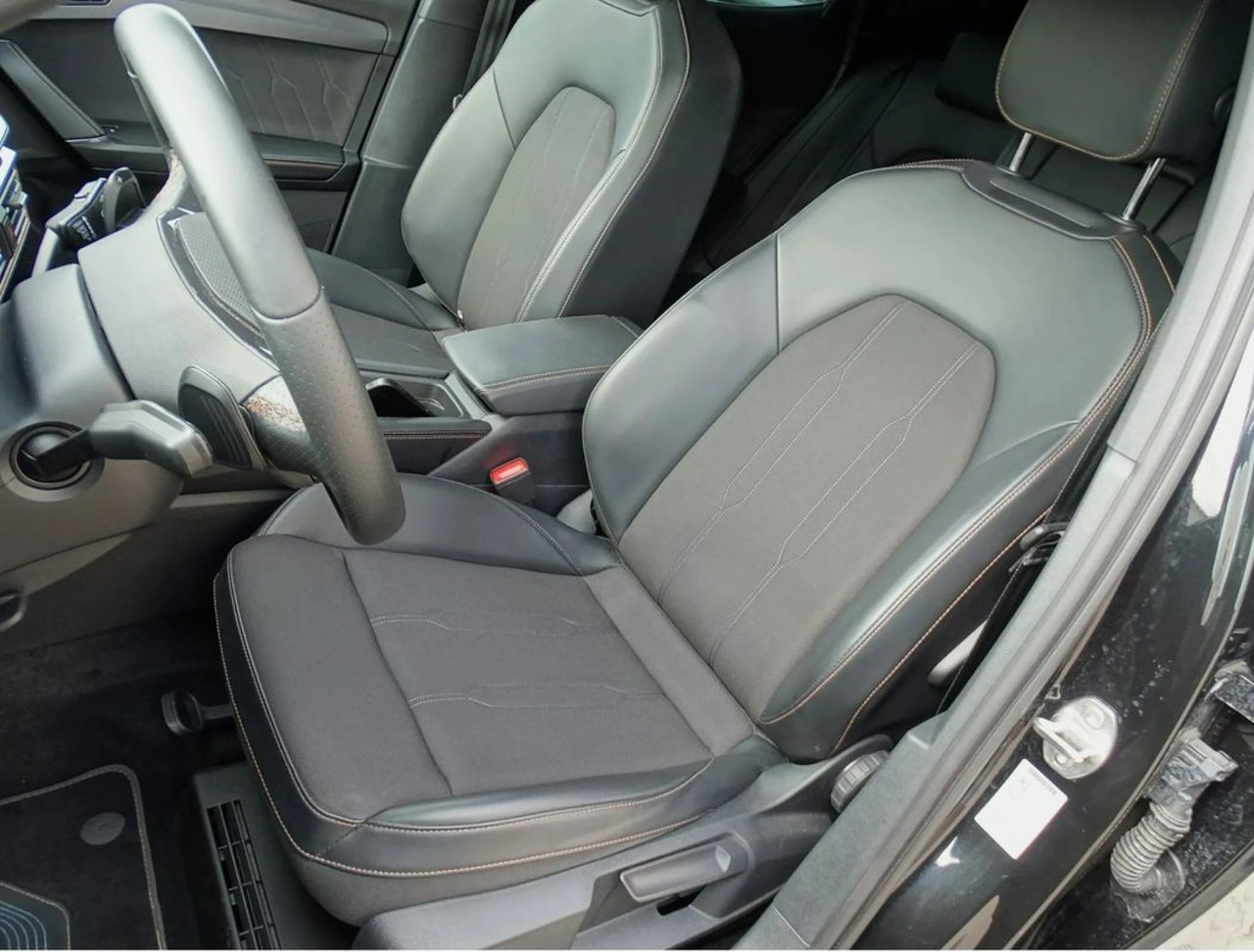 Cupra Formentor - Zdjęcie 12