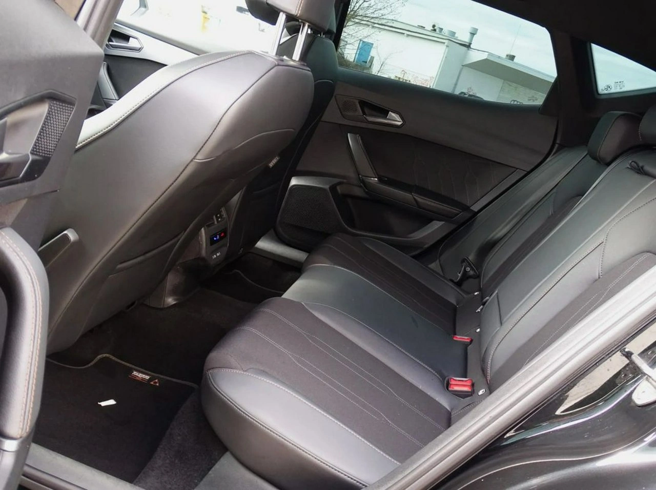 Cupra Formentor - Zdjęcie 13