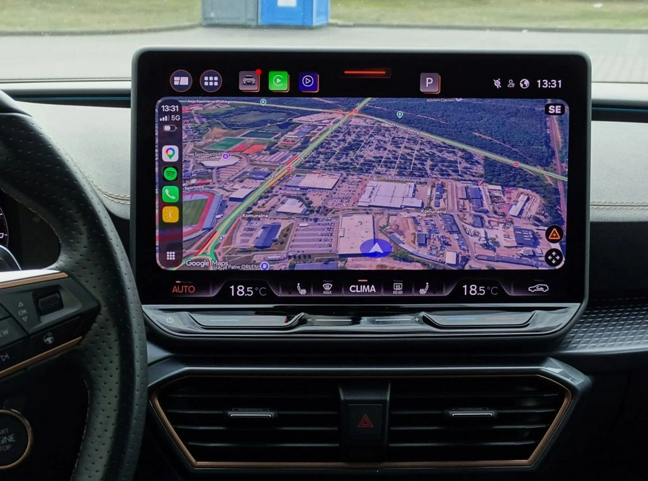 Cupra Formentor - Zdjęcie 17