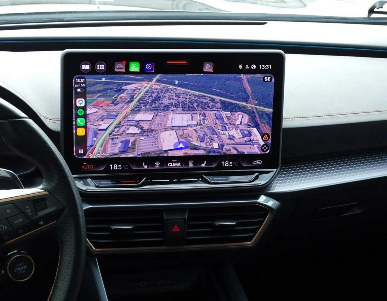 Cupra Formentor - Zdjęcie 18