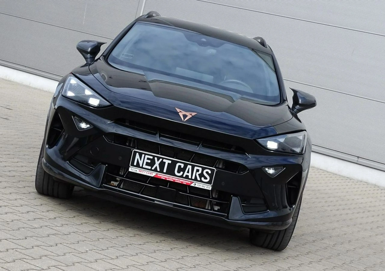 Cupra Formentor - Zdjęcie 2