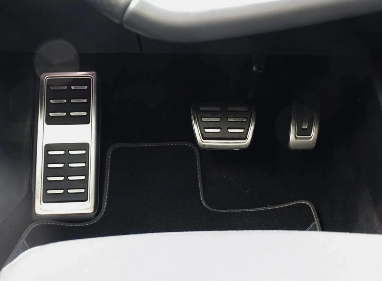 Cupra Formentor - Zdjęcie 20