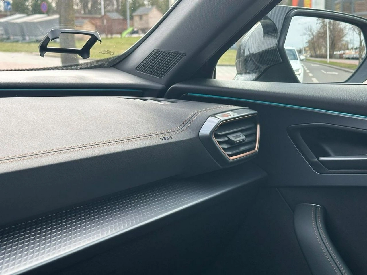 Cupra Formentor - Zdjęcie 25