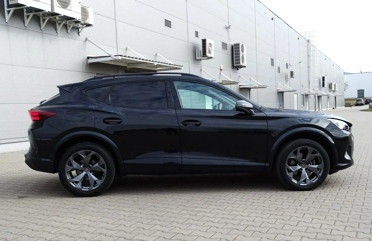 Cupra Formentor - Zdjęcie 4