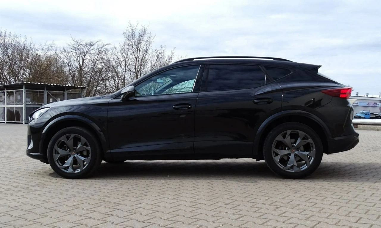 Cupra Formentor - Zdjęcie 5